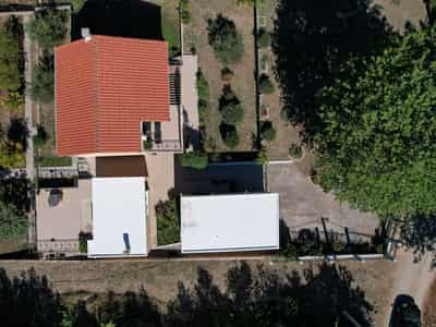 Villas, Kotor