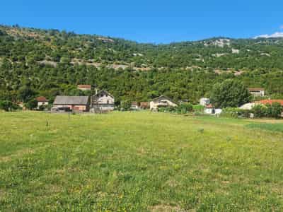 FOR SALE – House with Large Plot and Fruit Garden near Danilovgrad