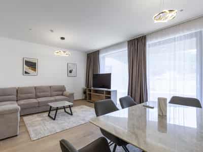 2nd Floor Apartment 81 m² with 2 Bedrooms and 2 Bathrooms