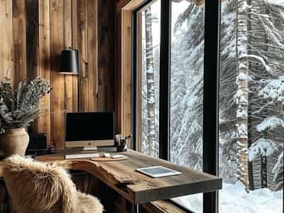 Exclusive Wellness and Residential Tourist Complex — Žabljak / Durmitor