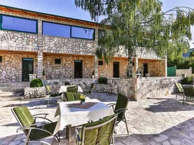 Sale of 4★ Eco-Friendly Tourist Complex - Kolasin