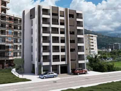 New Residential House in Bar — Comfortable Living at Affordable Prices