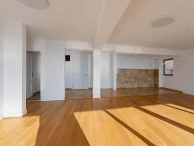 Apartment 160 m² with Panoramic Sea Views — Pržno, Budva Riviera