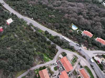 LAND PLOT FOR SALE — RUDINIĆI, MUNICIPALITY OF PLUŽINE