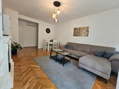 Beautiful and spacious 1-bedroom apartment for sale