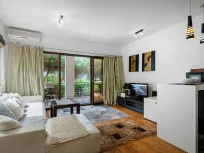 Квартира 57 м² + терраса 45 м² в Сеоце, Будва