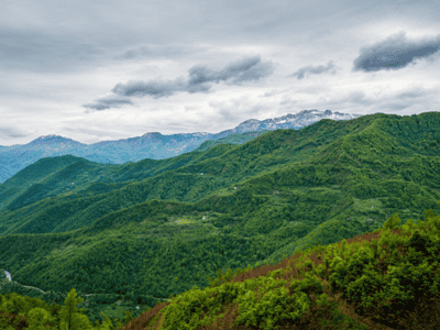 Kolašin — Premium Tourist and Investment Project