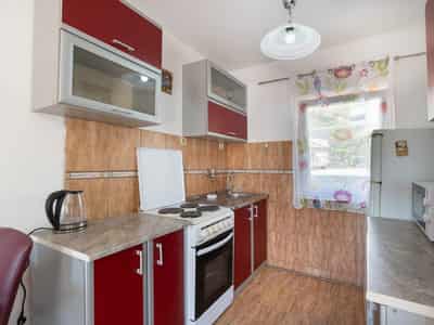 Two-Story House with Sea and Mountain Views in Sutomore — 110 m², Plot 150 m²