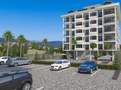 Investment Project from Developer in Kargidzhak (01349)