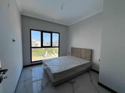 Apartments in Alanya, Payallar District (002460)