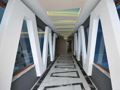 Apartments in a New Complex in Alanya, Oba District (01328)