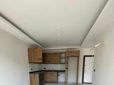 Apartments in a New Complex with Extensive Infrastructure, Gazipasa District (00113)