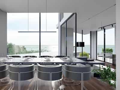 Spacious Villa in Kargıcak District, Alanya (00233)