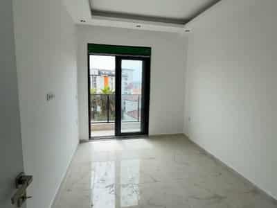 New 1-bedroom Apartment in Central Avşallı (01100)