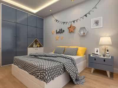 Apartments in a Modern Complex with Rich Infrastructure in Mersin (009164)
