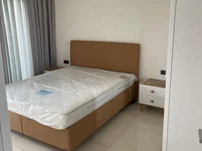 Квартира с мебелью и техникой от инвестора, район Каргыджак (08200)