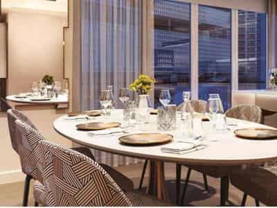 Apartment in Central West London (005283)