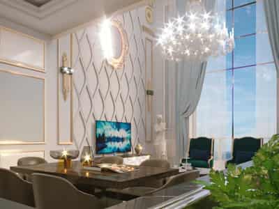 Apartments in a Modern Residential Complex from the Developer in the Avsallar Area (02343)