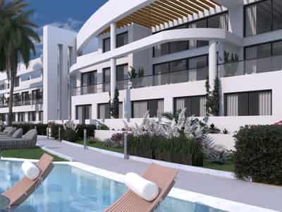Brand New Project in the Bogaz Area in Iskele (006105)