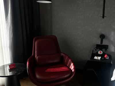 Гостиничные номера в Radisson Red с гарантированным доходом, Измир (001277)