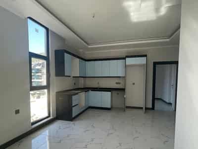 Квартира 1+1 в центре Алании, пляж Клеопатра (13200)