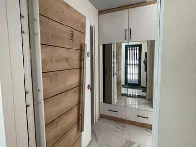 1+1 Apartment from Investor in Avsallar Area (15800)