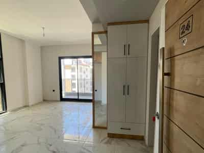 Investor Property with Stunning Views in a Residential Complex in the Avsallar Area (16100)