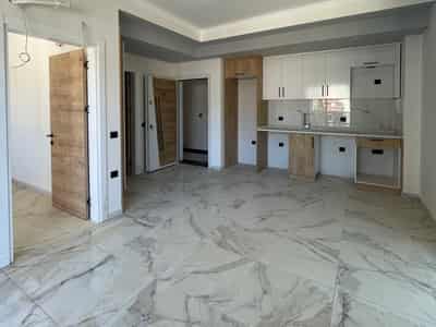 Investor Property with Stunning Views in a Residential Complex in the Avsallar Area (16100)