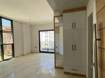 1-Bedroom Apartment from Investor in Complex with Full Infrastructure, Avcallar District (16200)