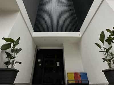 1-Bedroom Apartment from Investor in Residential Complex in Avşallar Area (16700)