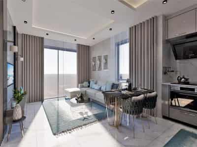 Investor Property 1-Bedroom in Avsallar District (18300)