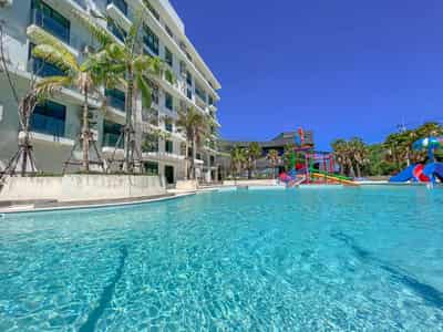 Sea View Apartments Under Wyndham Hotel Management (004140)