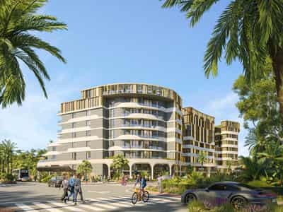 Hotel Units Managed by Best Western, Altyntaş District (002175)