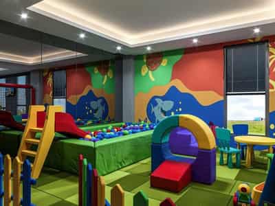Apartments from the Developer in a Premium Residential Complex in Mersin (005486)