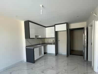 New Investment Apartment 1+1 in Avsallar Area (18400)