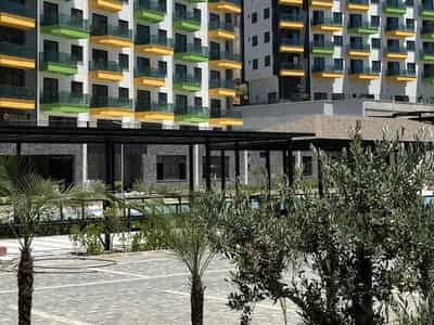 Excellent Investment Apartment in a New Residential Complex, Avşallar Area (19100)
