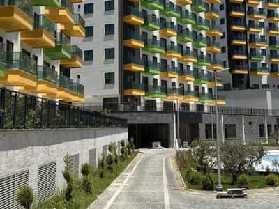 Apartment from Investor in New Complex, Alsancak Area (19900)