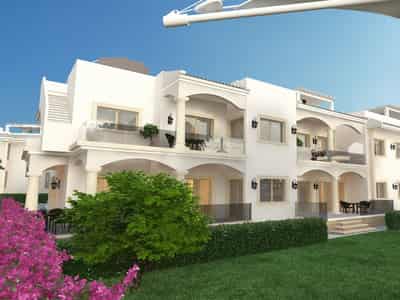 Brand New Luxury Beachfront Project in Esentepe (002498)