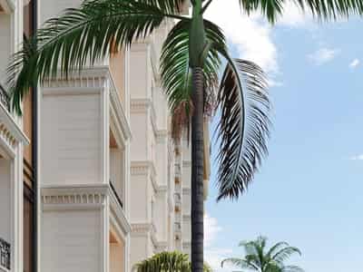 Cozy Apartments in a New Residential Complex from the Developer in Mahmutlar Area (01828)