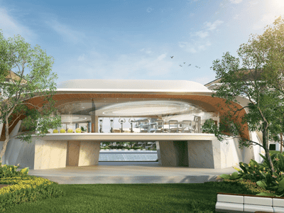 Luxury Condominium in Premium Bang Tao District (001163)