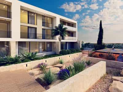 Luxury Residential Complex in Esentepe Area (003108)