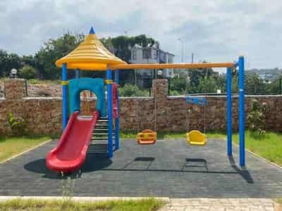 Современная квартира от собственника в жилом комплексе в районе Оба (24400)