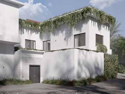Contemporary Luxury Villa in Badung Area (006184)