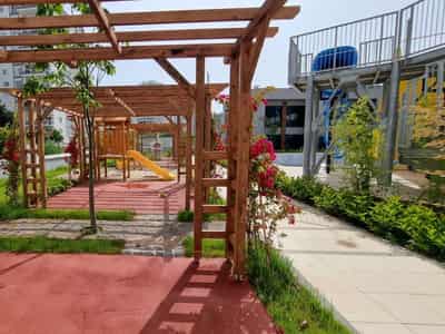 Роскошная квартира от собственника в жилом комплексе в Мерсине (25200)