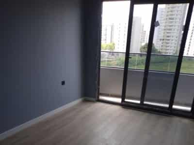 Apartment from Owner in Residential Complex in Mersin (26000)