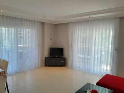 Cozy 1-Bedroom Apartment from Owner in Beautiful Mahmutlar District (26300)
