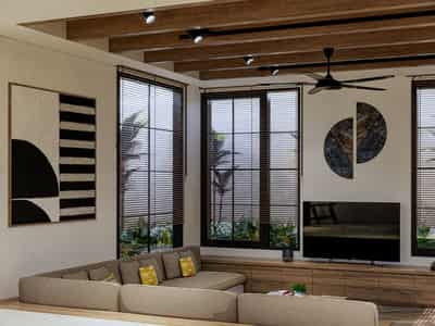 Premium Villa Complex 5 Minutes from Berawa Beach (006136)