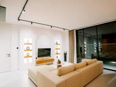 Exquisite and Luxury Villas Located in the Canggu, Pererenan Area (015492)