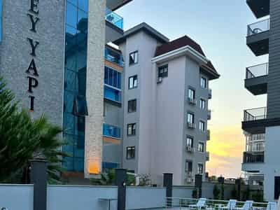 1-Bedroom Apartment from Investor in Modern Complex, Kestell Area (30000)