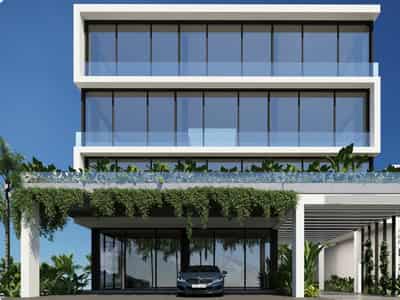 Apartments in the Heart of Berawa (002371)